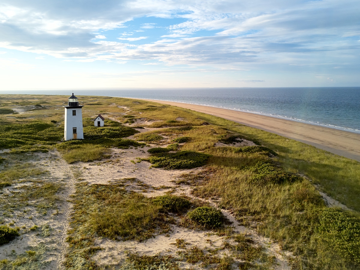 5 Best Things to Do on Cape Cod